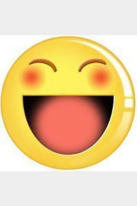 哈哈个人介绍