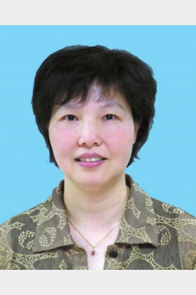 陈凤华个人介绍