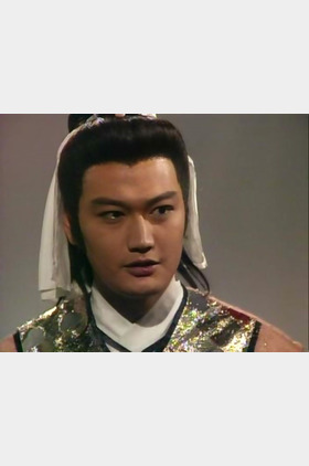宁显周个人介绍