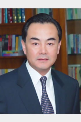 王毅个人介绍