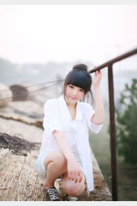 童可可个人介绍