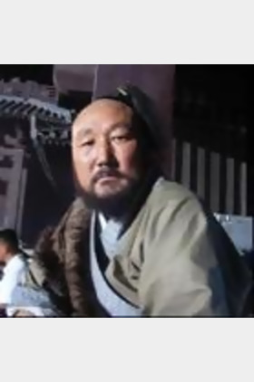 僧格仁钦个人介绍