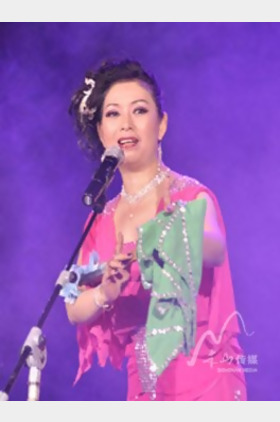 筱素清个人介绍