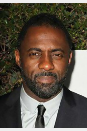 伊德里斯·艾尔巴个人介绍