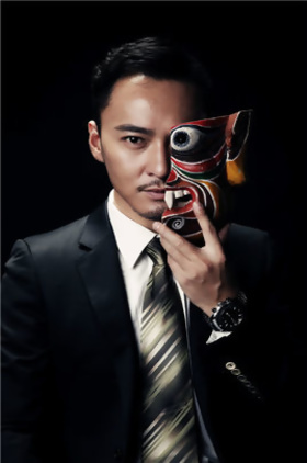 郝柏杰个人介绍