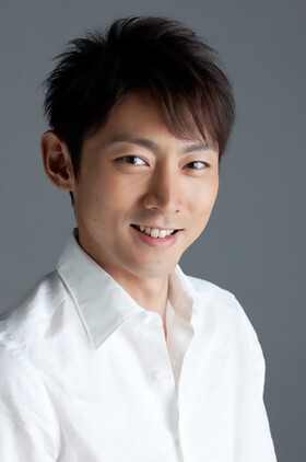 小泉孝太郎个人介绍