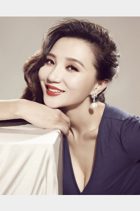 阿朵个人介绍