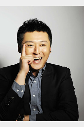李世鹏个人介绍