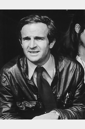 弗朗索瓦·特吕弗个人介绍