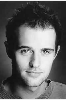 约纳斯·阿姆斯特朗个人介绍