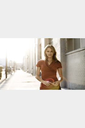 苏珊·米斯纳个人介绍