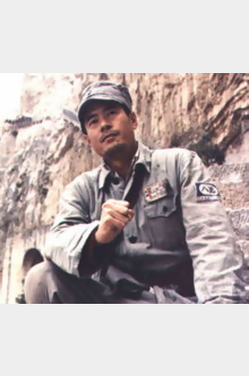 李保安个人介绍