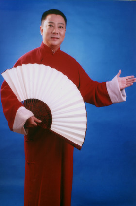 孙岩个人介绍