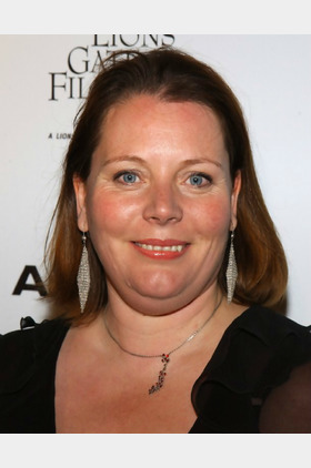 Joanna Scanlan个人介绍