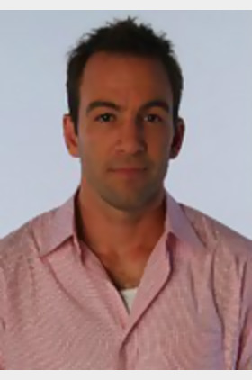 布莱恩·考伦Bryan Callen个人介绍