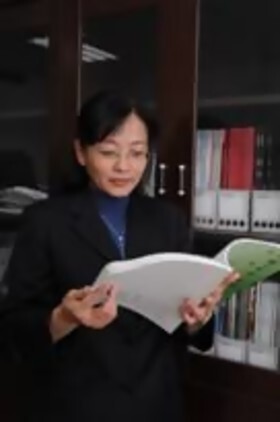 刘慧英个人介绍