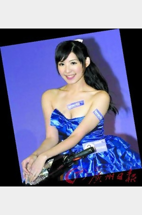 朱芷玄个人介绍