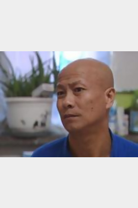 翟波个人介绍