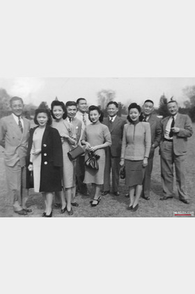 吴靖个人介绍