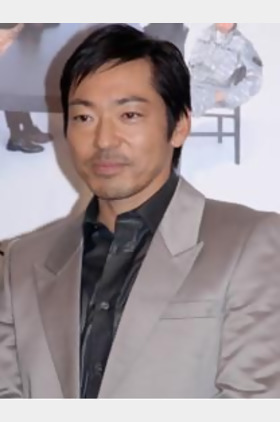 香川照之个人介绍