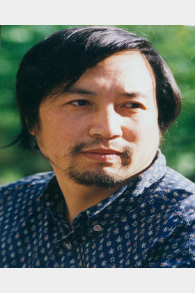 潘引来个人介绍