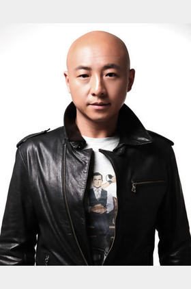 周晓鸥个人介绍
