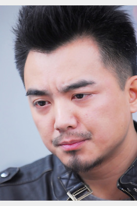向能个人介绍