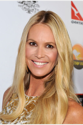 艾拉·麦克弗森个人介绍