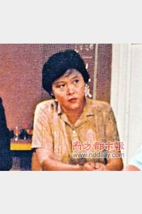 梁葆贞个人介绍