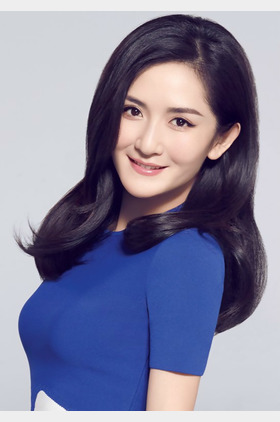 谢娜个人介绍