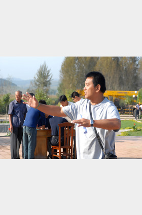 陆剑明个人介绍