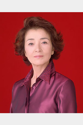 倍赏千惠子个人介绍