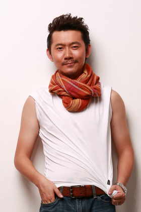 张潇恒个人介绍