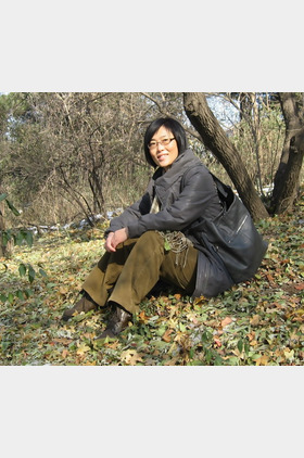 张瑞英个人介绍