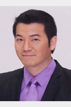 欧锦棠个人介绍