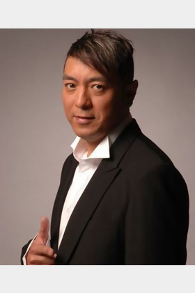 姜皓文个人介绍