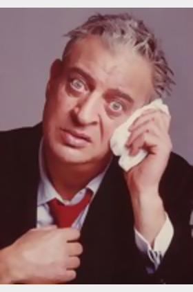 Rodney Dangerfield个人介绍