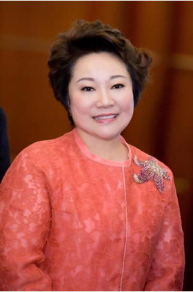 陈慧慧个人介绍