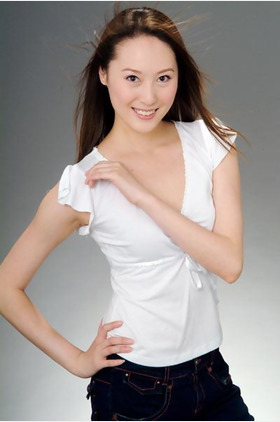 袁愿个人介绍