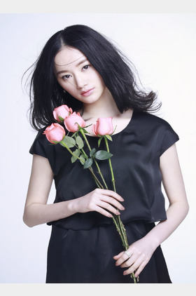 郭晓婷个人介绍