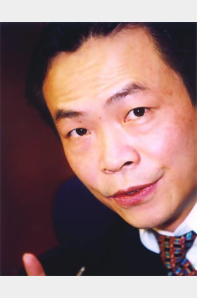 张跃个人介绍