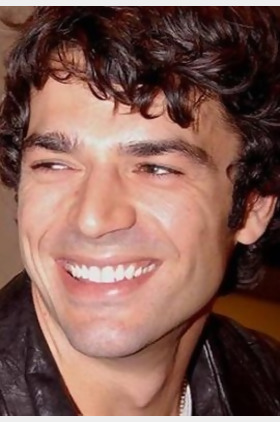 路卡·阿根提洛个人介绍