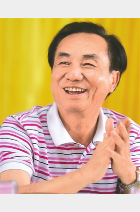沈伐个人介绍