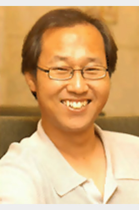 金益泰个人介绍