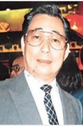 罗国维个人介绍
