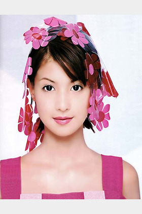吉川日奈个人介绍