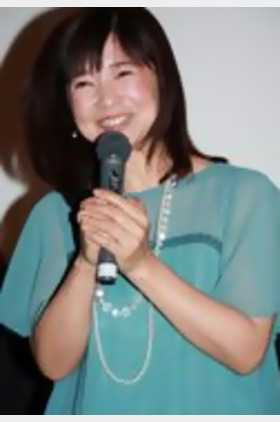 宫崎美子古和咲纪个人介绍