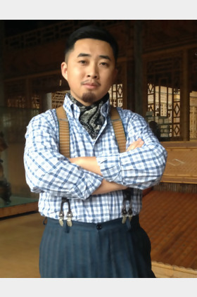 徐小龙个人介绍
