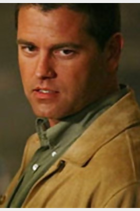 帕特里克·巴拉迪Patrick Baladi个人介绍