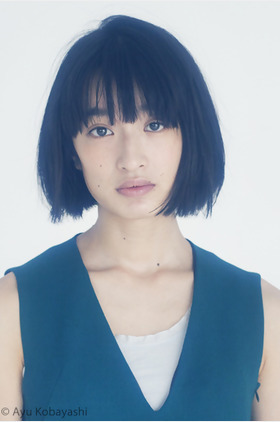 门胁麦个人介绍